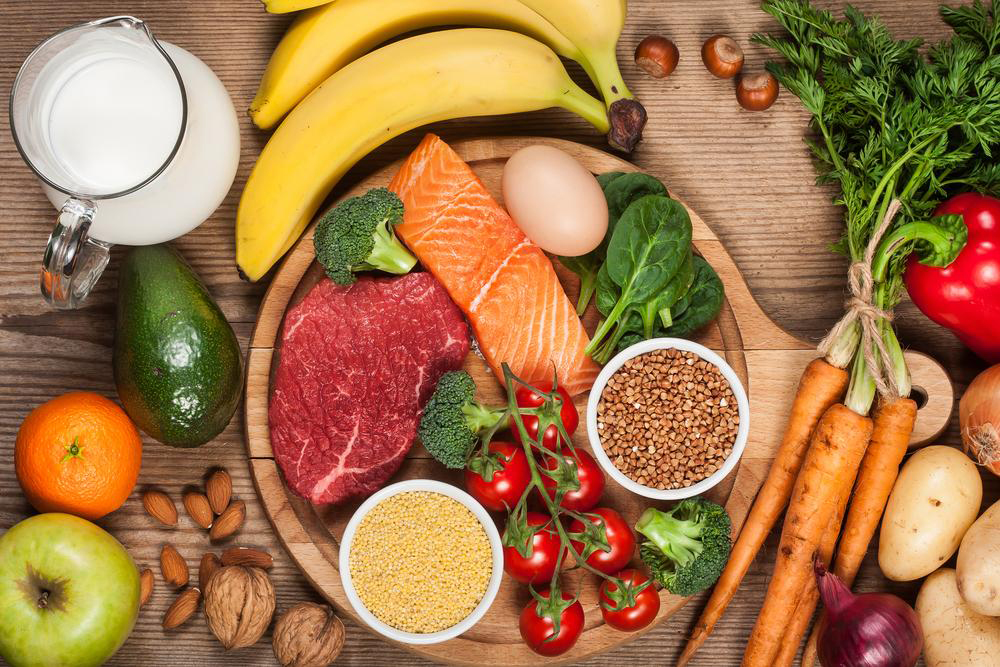 Comprehensive Nutritional Strategies for Effective Lupus Management