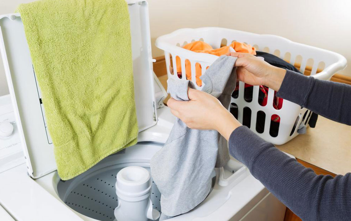 Ultimate Guide to Choosing the Ideal Top-Loading Washing Machine