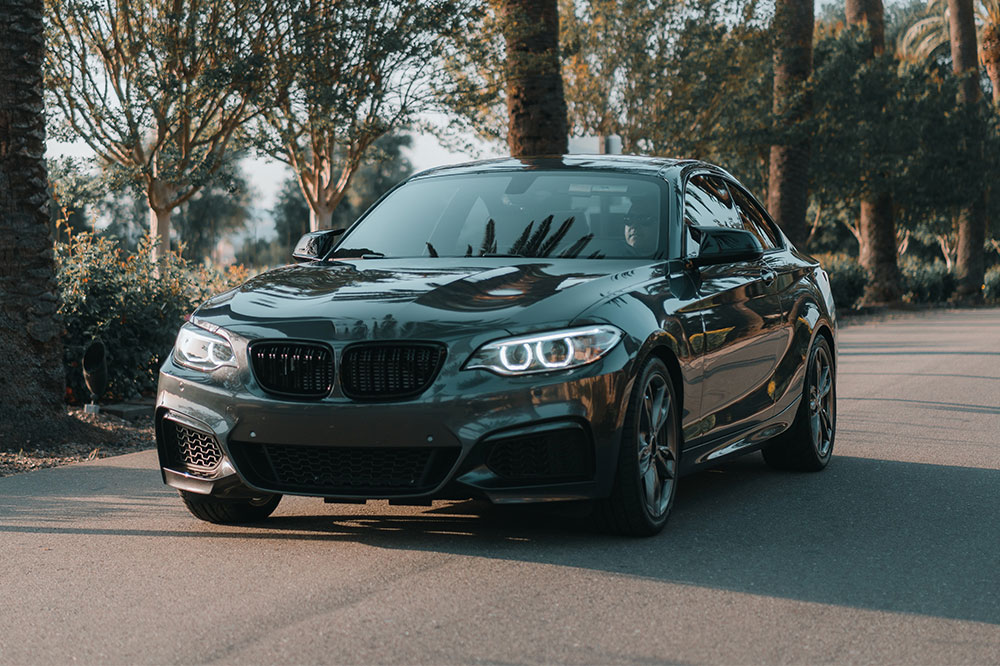 Explore the BMW 840 Gran Coupe: Trims and Features You Need to Know