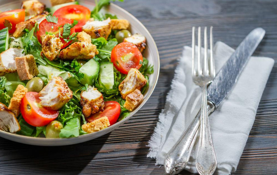 Top Nutrient-Rich Foods for Managing Blood Glucose Levels