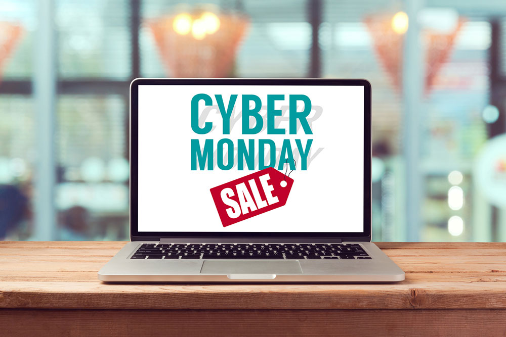Top 8 Laptop Bargains to Watch for on Cyber Monday 2023