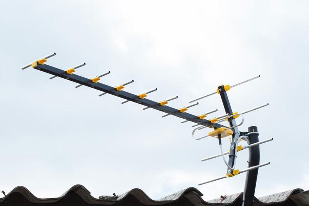 Guide to Installing TV Antennas for Optimal Reception