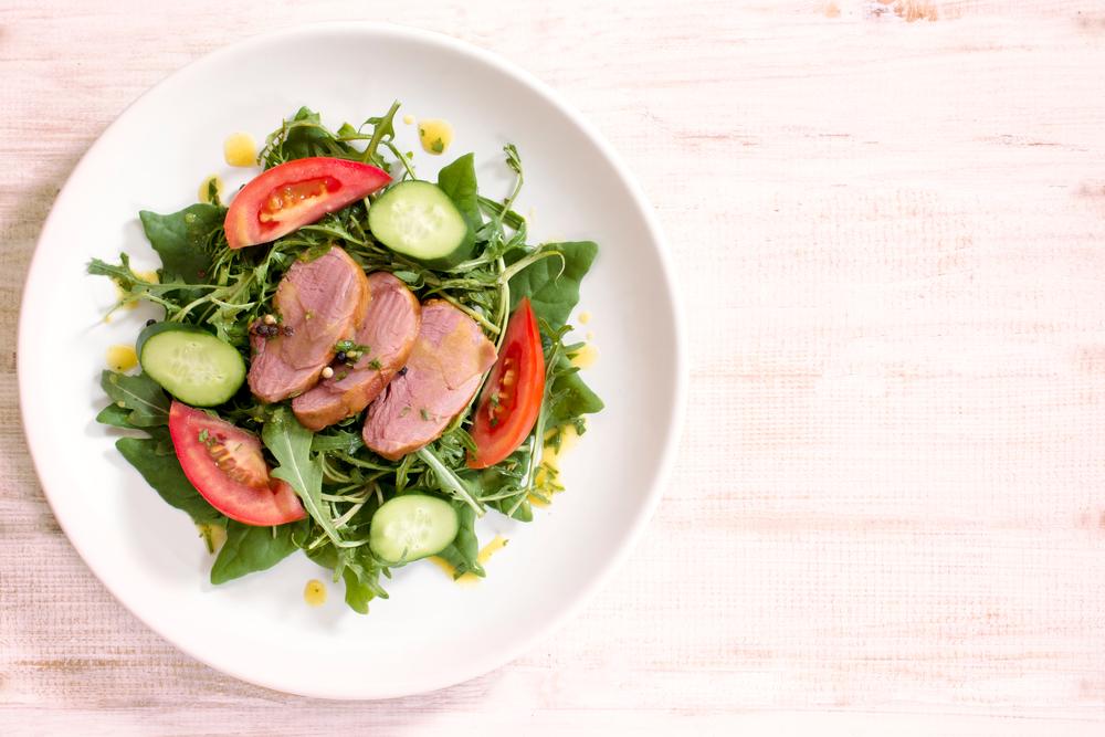 Nutritional Strategies for Managing Inflammatory Bowel Disease
