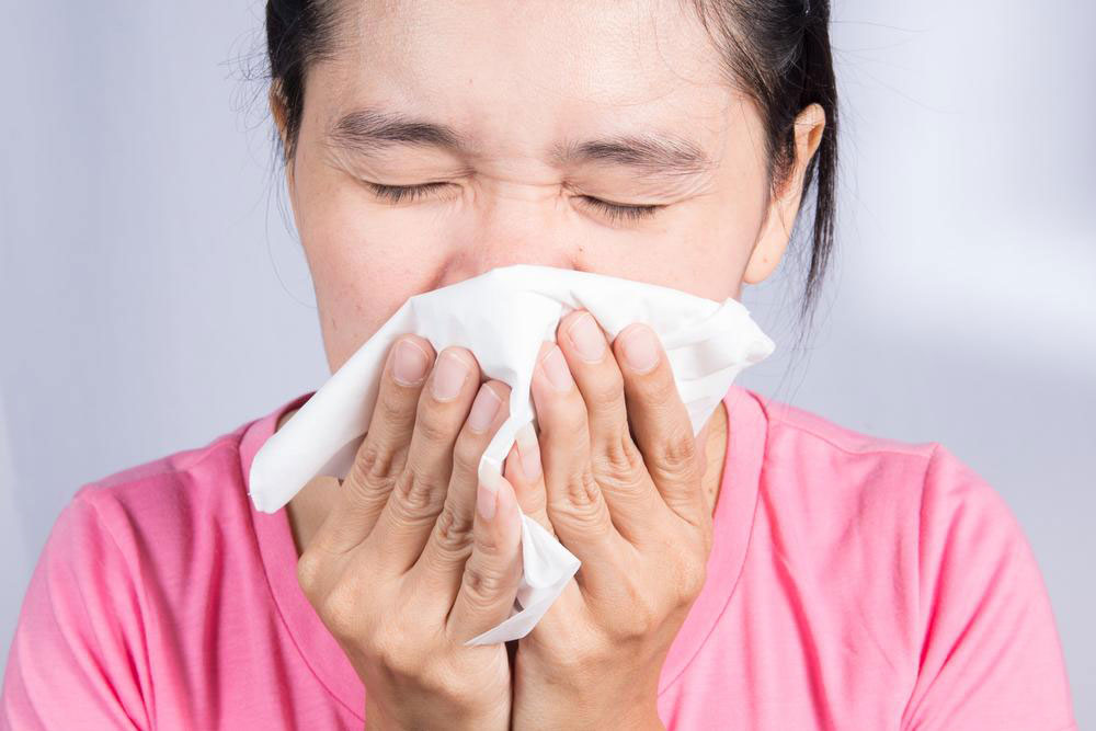 Effective Strategies for Rapid Sinus Congestion Relief