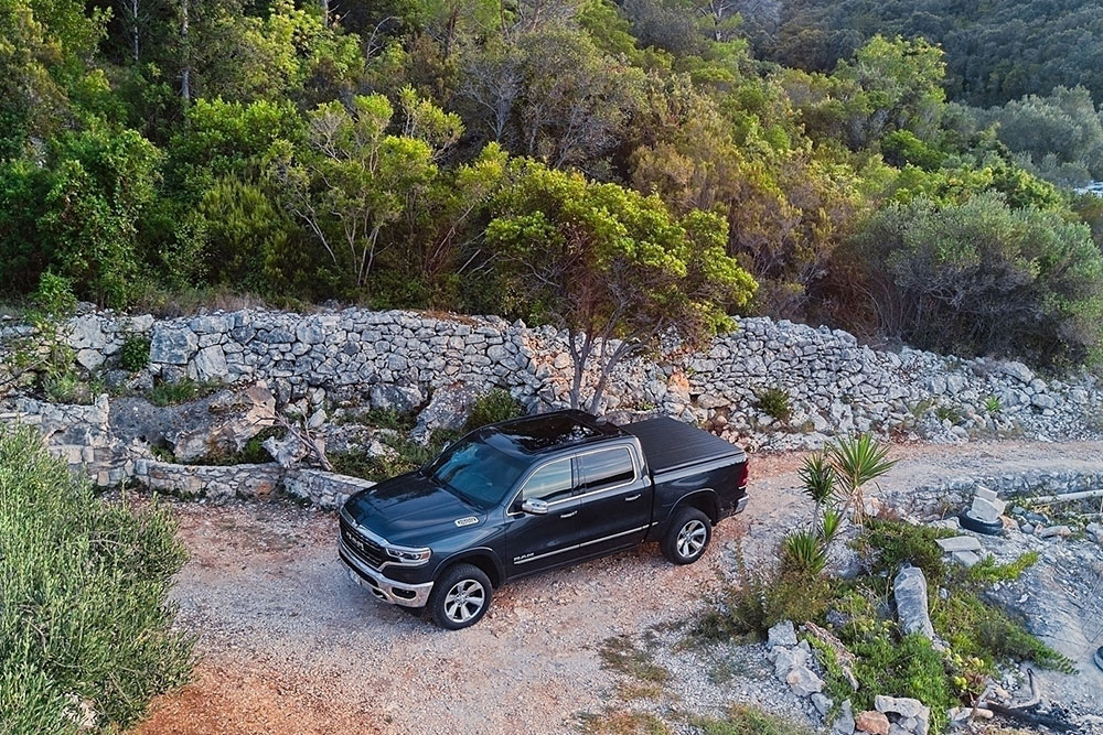 Top Features to Know About the 2024 Ram 1500 Pickup