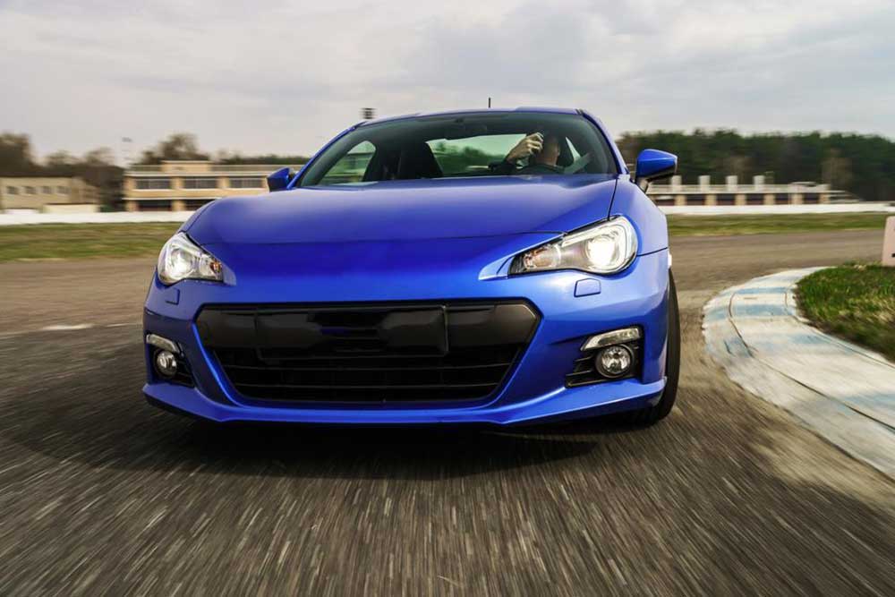 Top Luxury Cars to Watch in 2017: A Personal Selection