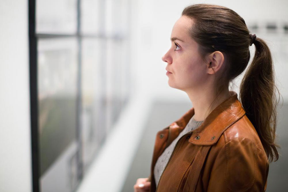 Styling Tips for Collarless Leather Jackets in Autumn
