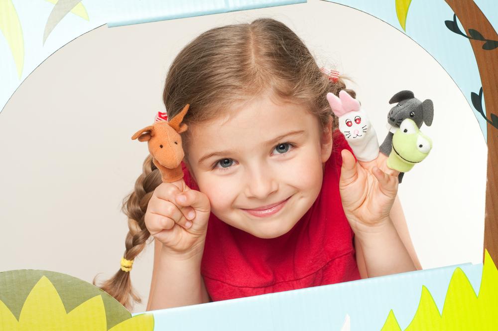 Discover 6 Types of Puppets Perfect for Your Child's Playtime