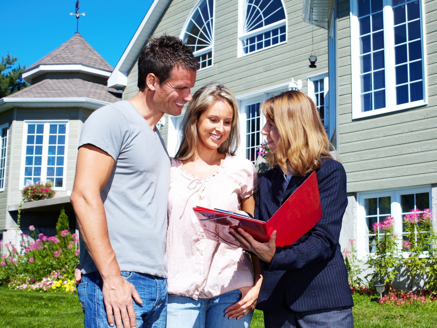 Top Realtors for Section 8 Housing
