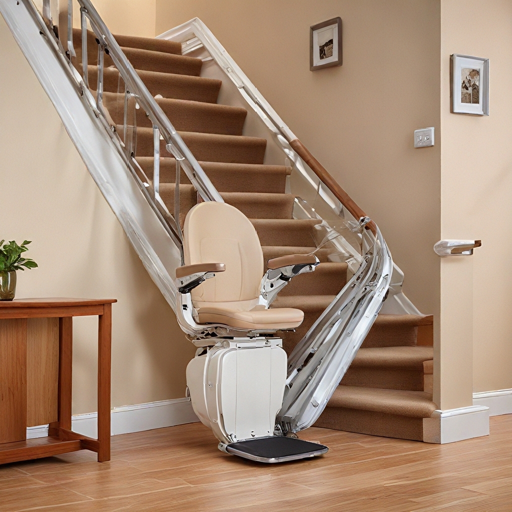 2024 Guide to Senior Stairlift Pricing in France