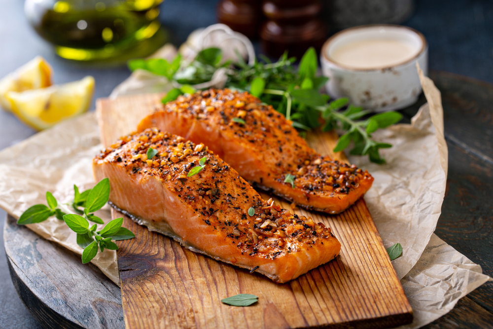 Delicious Salmon Recipes and Varieties to Explore