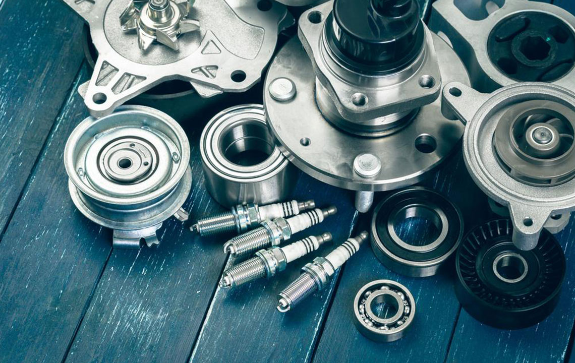 Ultimate Guide to Finding Discounted RockAuto Auto Parts Online
