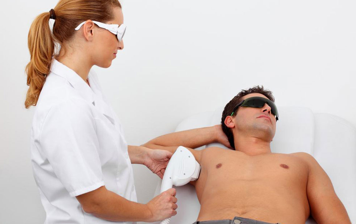 Cutting-Edge Methods for Body Hair Removal