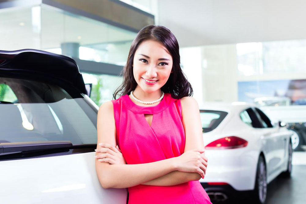 Advantages of Choosing an All-Wheel Drive Vehicle