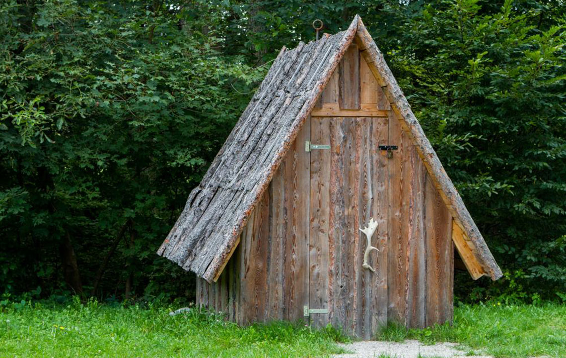 Advantages of Installing Outdoor Storage Sheds