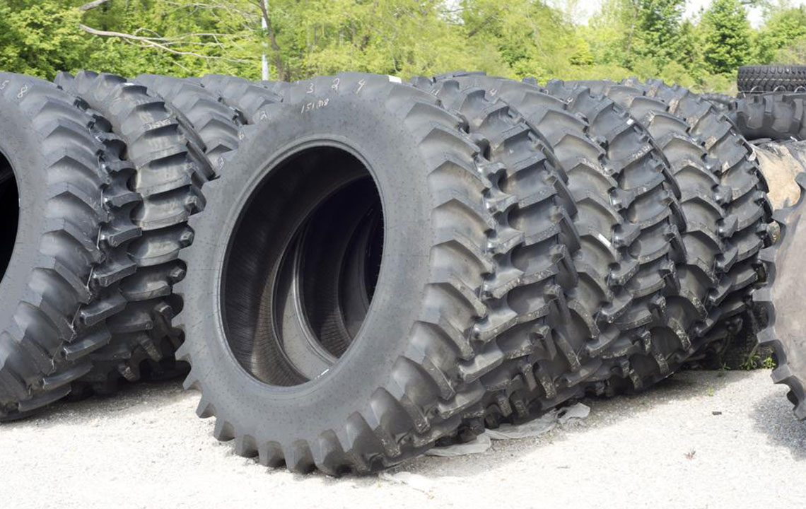 Affordable Truck Tire Deals and Tips