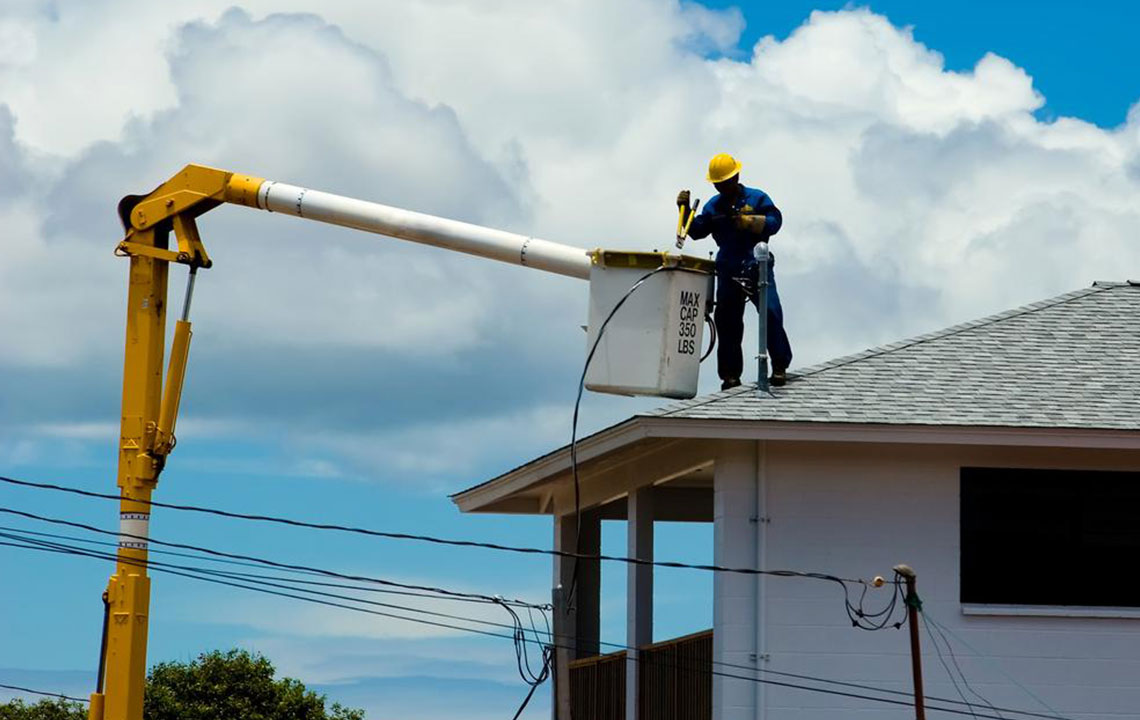 Your Complete Guide to Selecting Top Roofing Services in Dallas