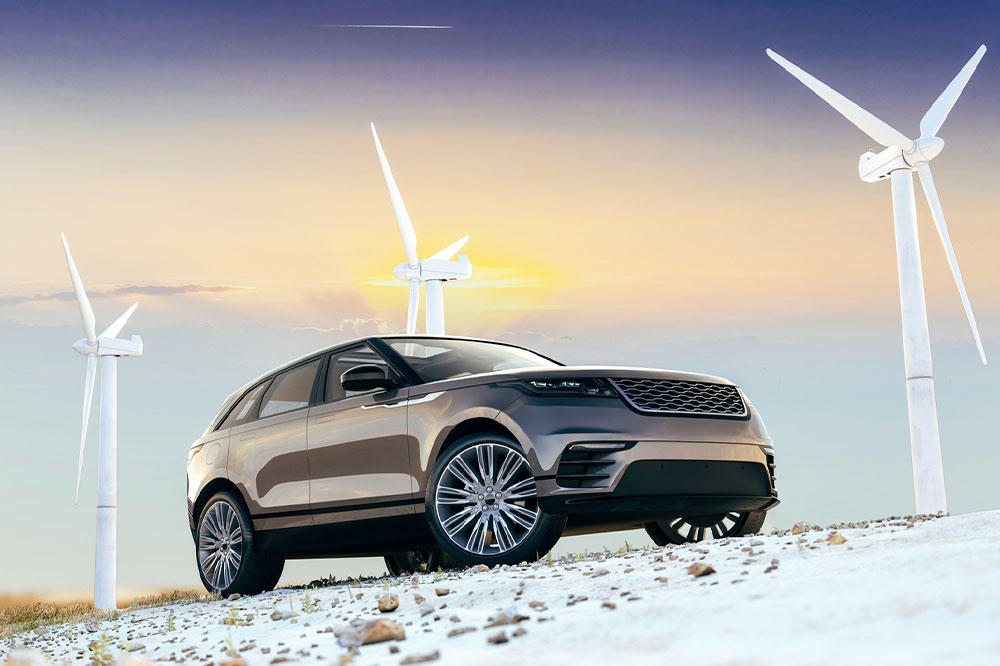 Top Features That Make the Lincoln Nautilus a Smart Choice