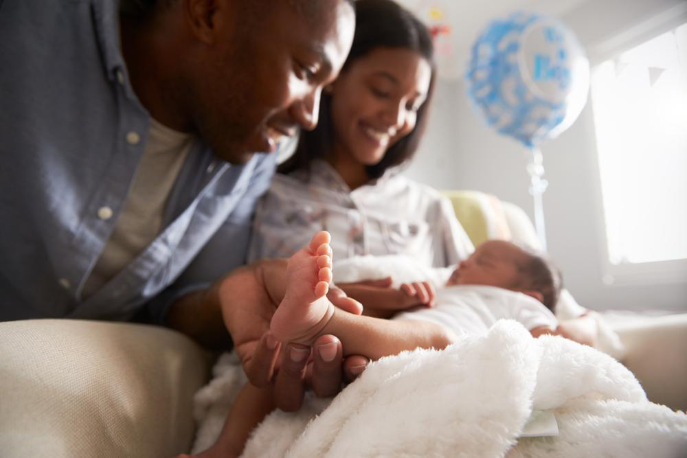 Smart Budget Strategies for Your Baby's First Year