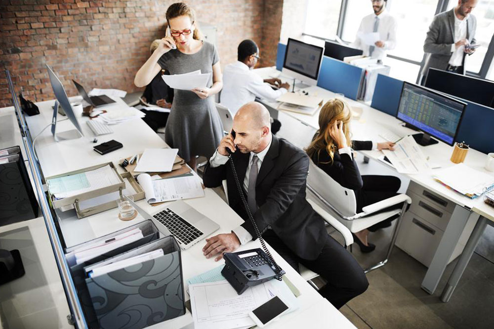 Premier Pay-Per-Click (PPC) Management Solutions