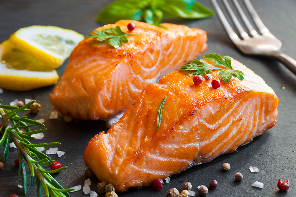 Top 5 Nutritional Strategies for Migraines Management