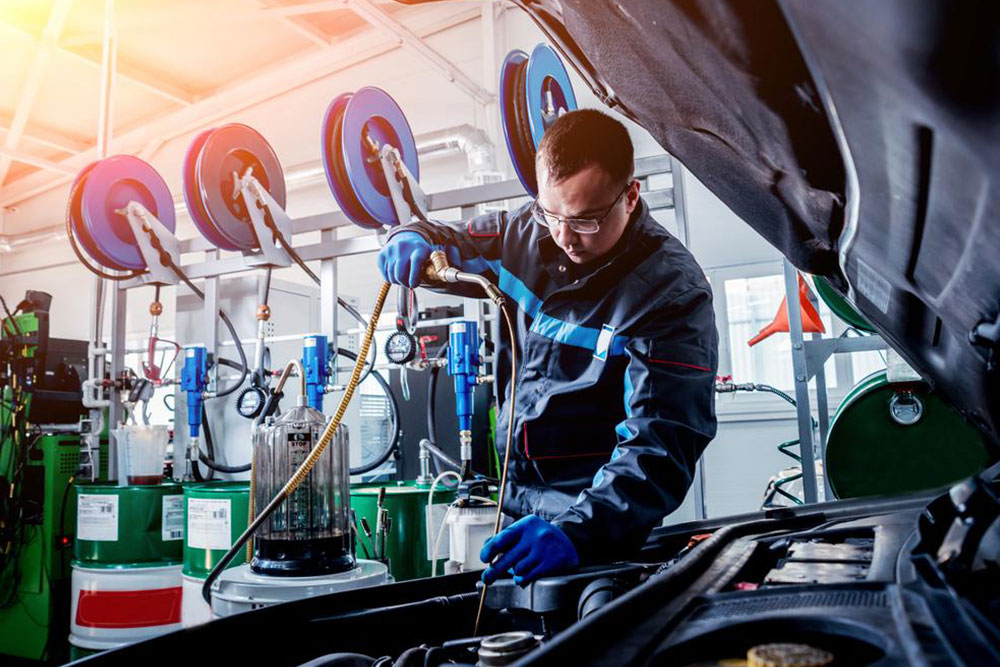Affordable Car Repair: Top Benefits of Choosing Budget-Friendly Services