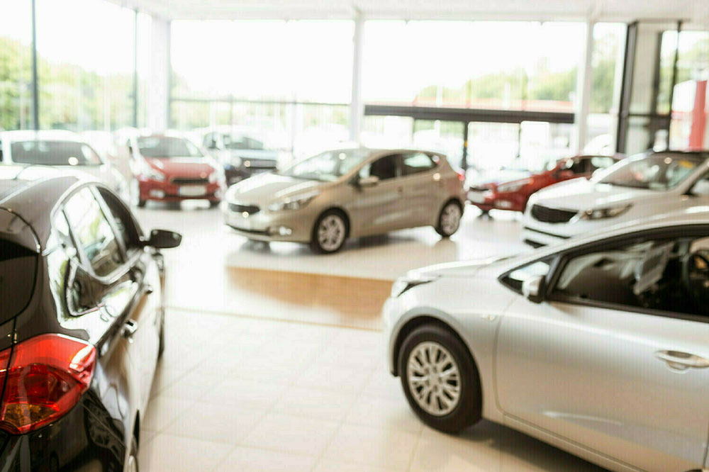 Overview of Current Chrysler Vehicle Selections