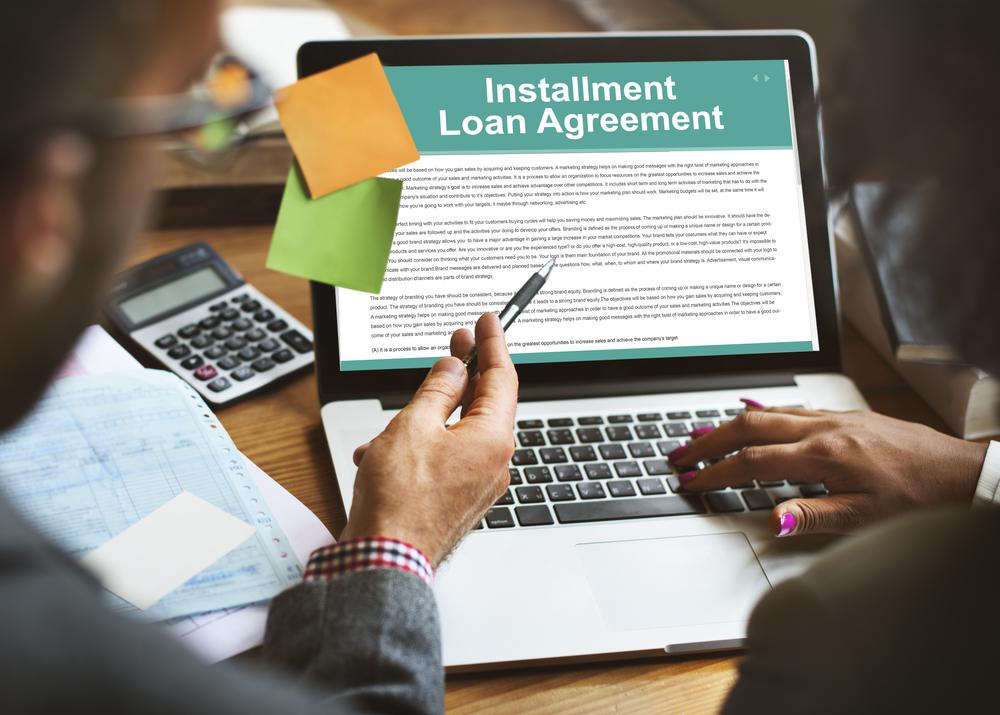 Comprehensive Guide to Choosing the Best Online Payment Installment Loan Providers