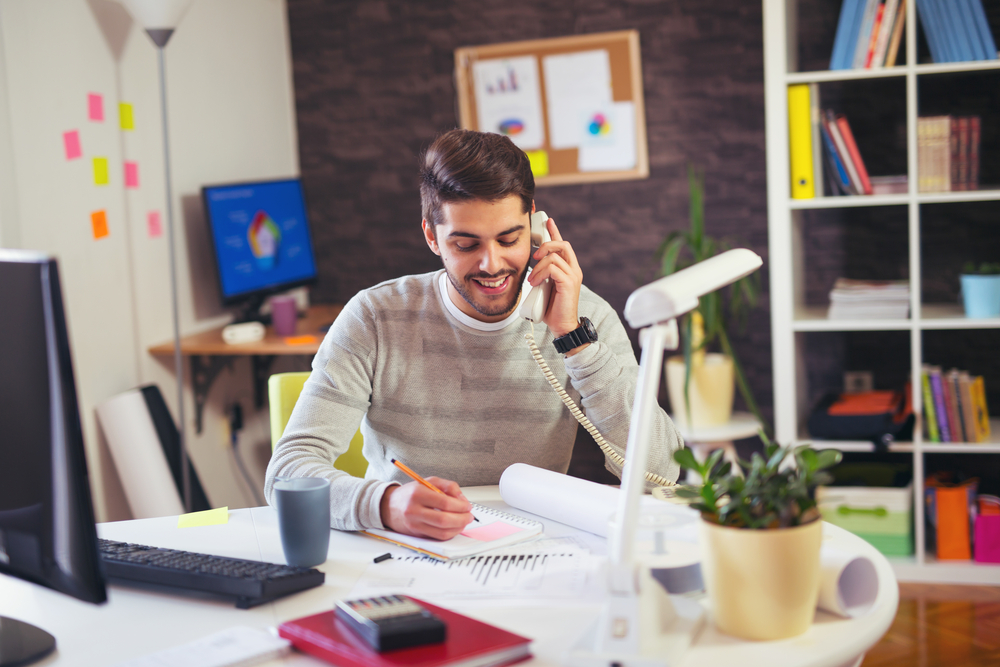 A Comprehensive Guide to How Traditional Landline Telephone Services Operate
