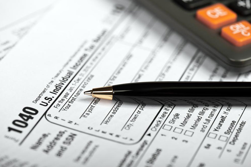 Understanding Tax Categories in the United States