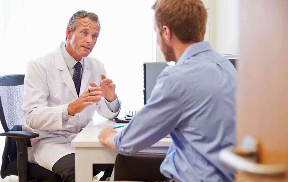 Natural Strategies to Manage Enlarged Prostate Effectively