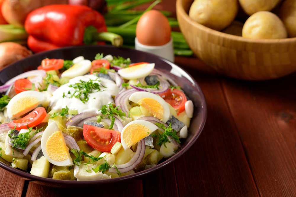 Comprehensive Guide to Effective Low-Carb Diet Strategies