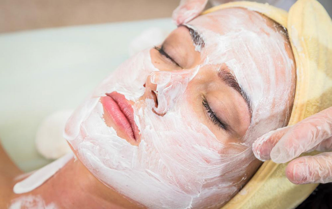 DIY Natural Exfoliating Face Masks You Can Prepare at Home