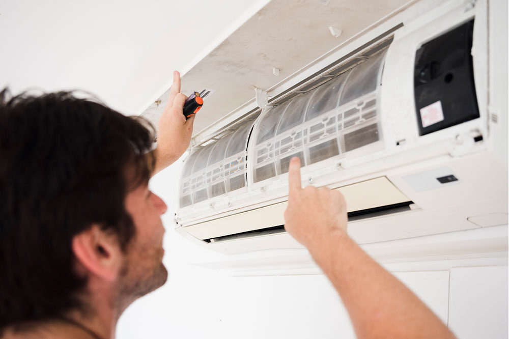 Comprehensive Guide to Air Conditioner Maintenance and Repairs