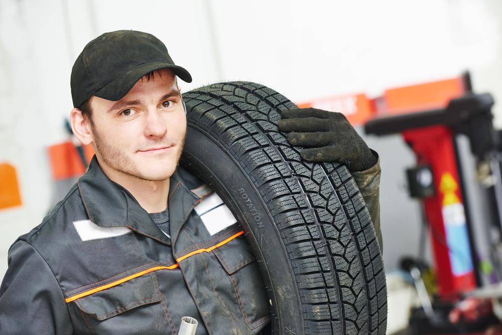 Maximize Savings on New Tires with Exclusive Coupons and Promotions