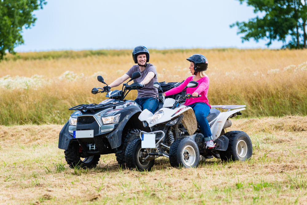 Essential Tips for Shopping for ATVs During Sales Events