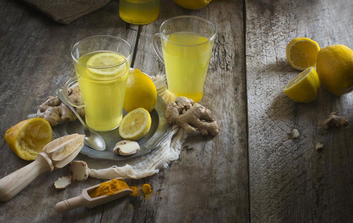 Discover the Top Health Advantages of Turmeric