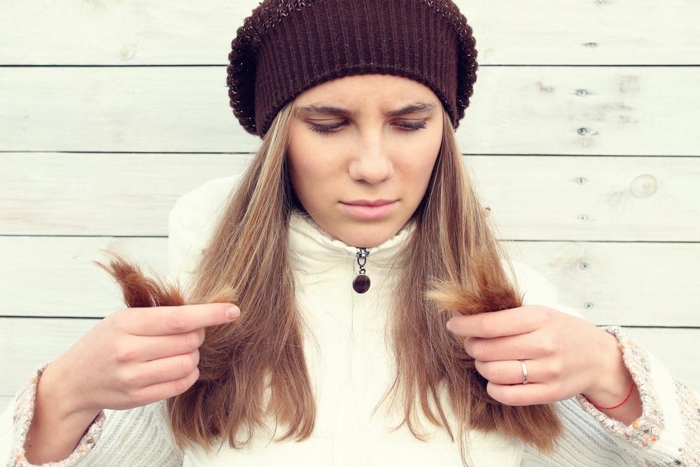 Ultimate Guide to Year-Round Hair Care