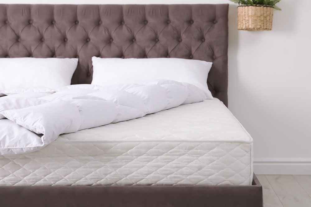 Top Latex Mattress Brands for Quality and Comfort