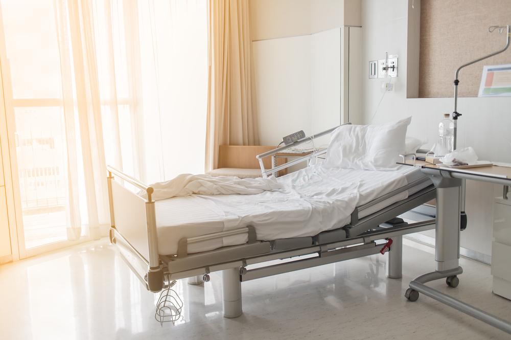 Essential Guide to Choosing the Perfect Hospital Bed for Home Use