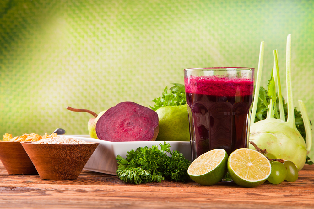 Essential Nutrients and Lifestyle Tips to Enhance Circulatory Health
