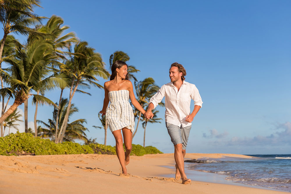 Top Romantic Weekend Escapes for Couples