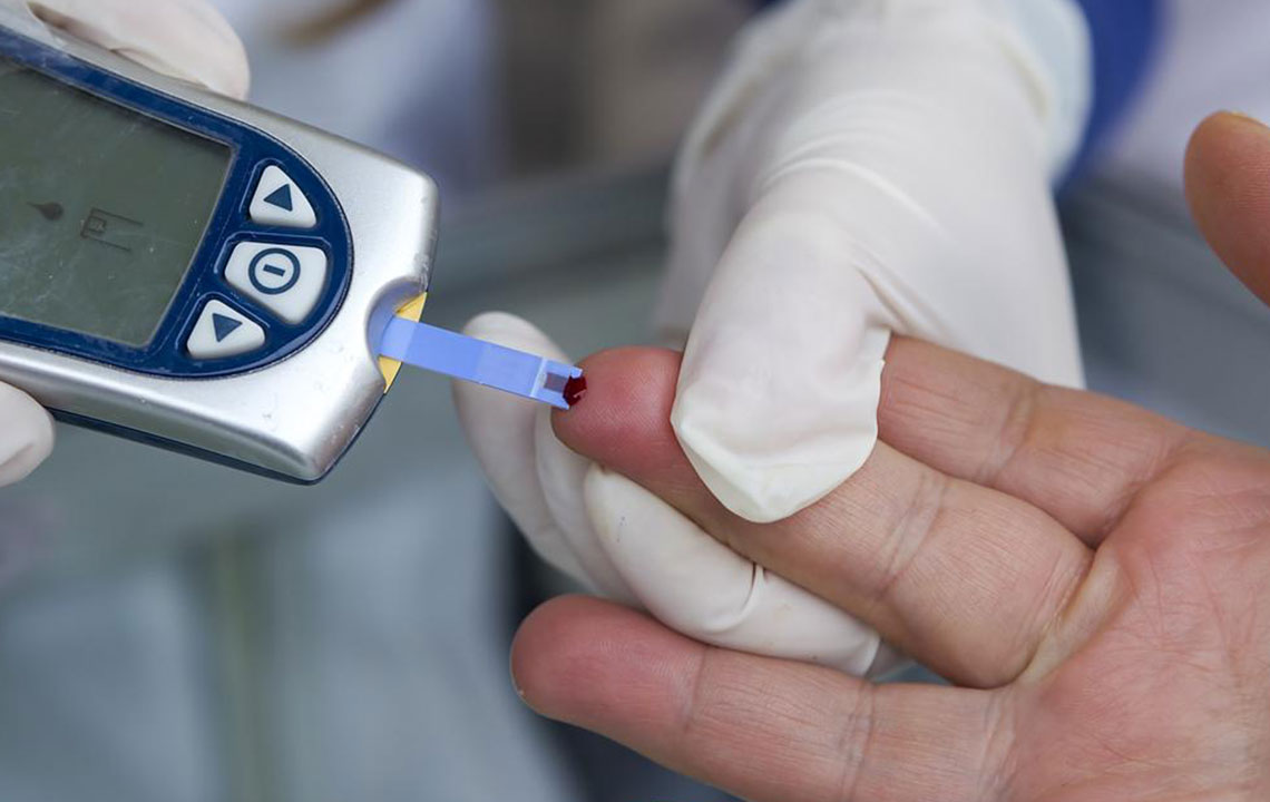 Foods That Cause Blood Sugar Spikes and How to Manage Them
