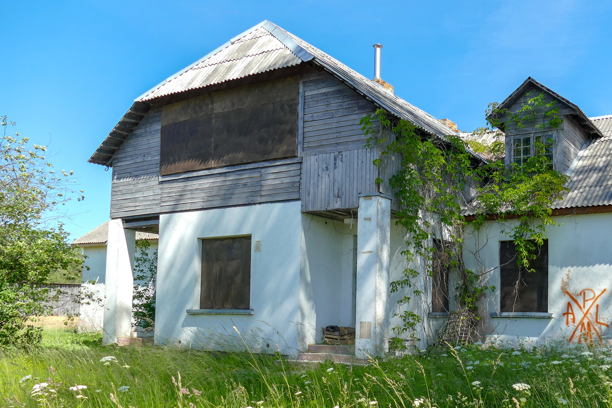 2024 Guide to Affordable Abandoned Homes for Seniors Considering Retirement