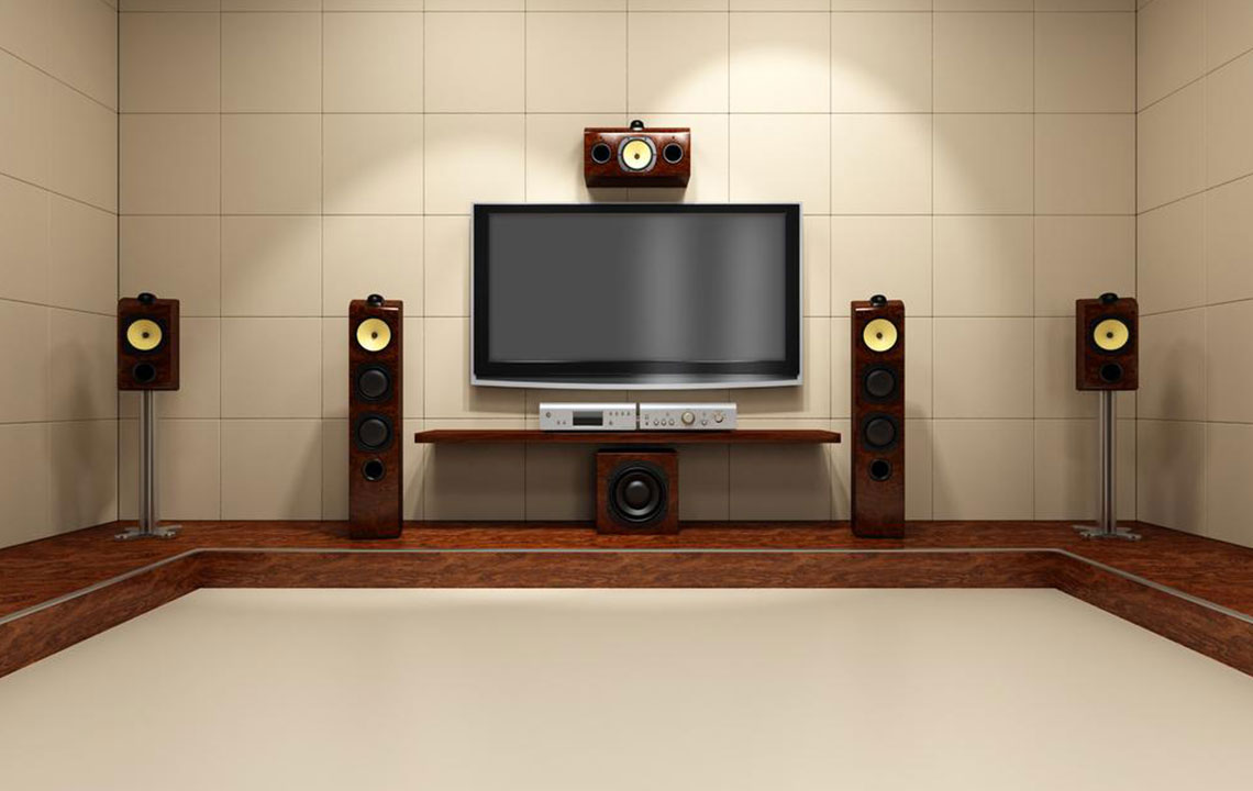 Choosing the Perfect Audio System: A Complete Guide
