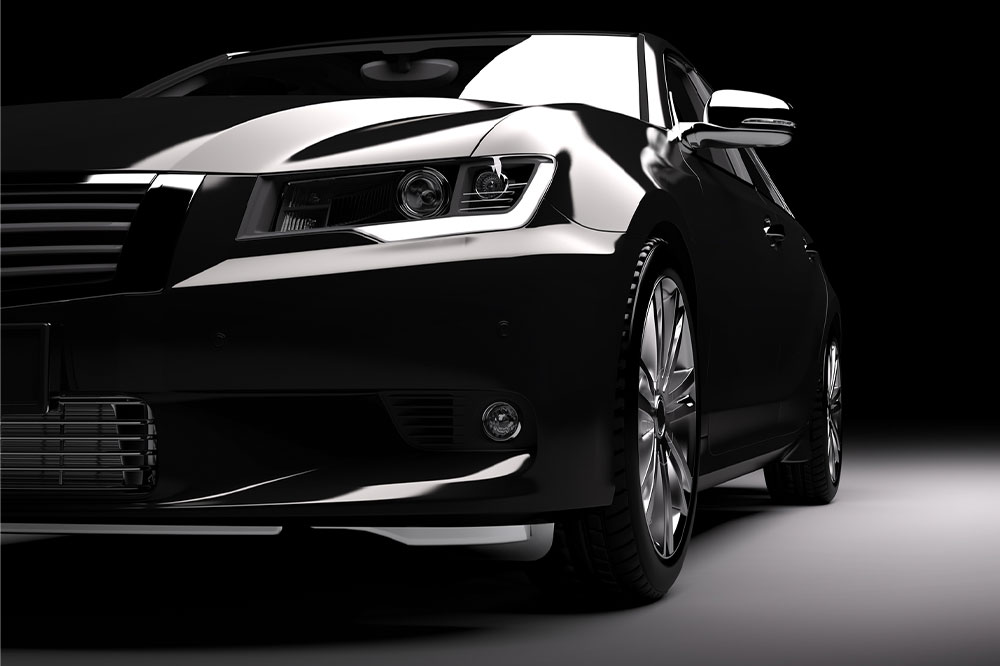 Why the Lincoln Continental Stands Out as a Premium Luxury Sedan
