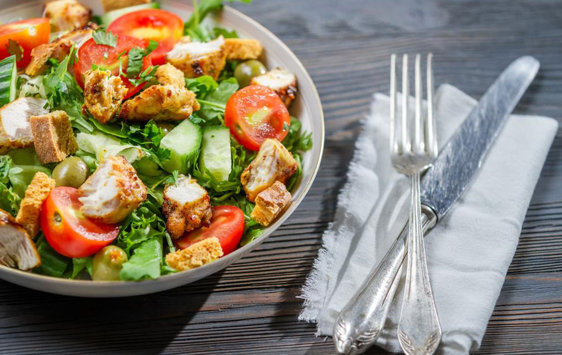 Heart-Healthy Diet Plan to Manage Triglyceride Levels