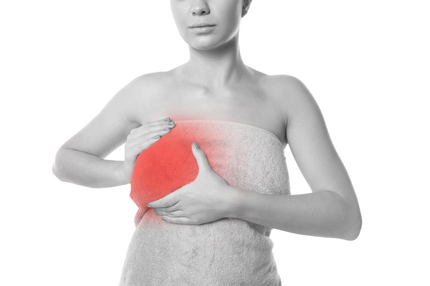 Understanding Breast Discomfort: Causes and Solutions