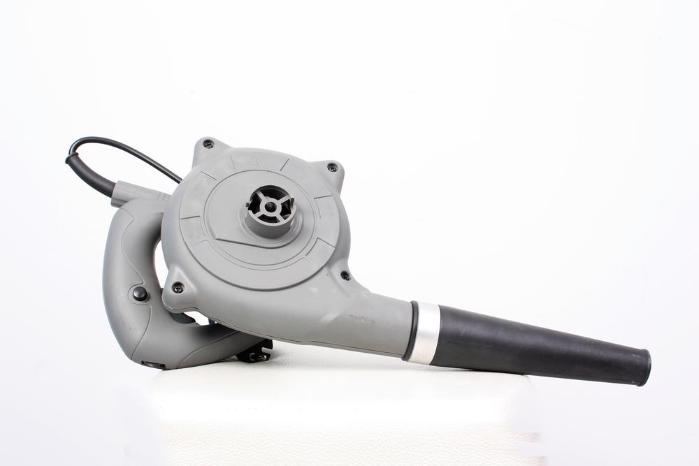 Comprehensive Guide to Gas-Powered Leaf Blowers