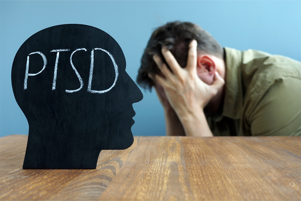 Effective Strategies for Managing PTSD Symptoms